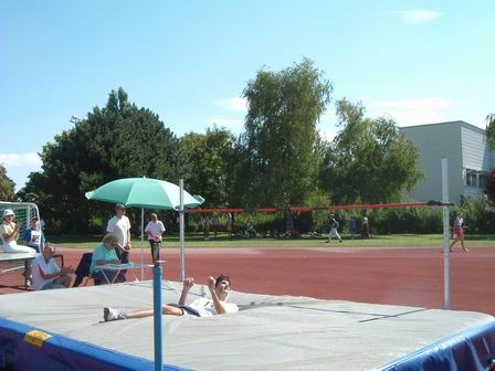 geschafft :-)